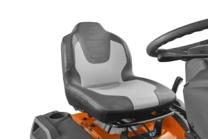 Husqvarna Seat 2