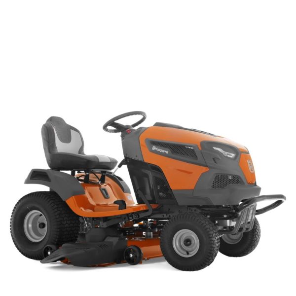 Husqvarna TS100 Series Lawn Tractor