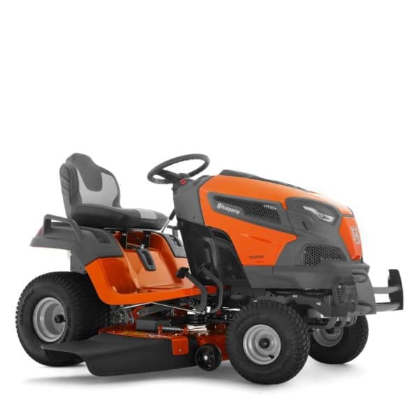 Husqvarna TS200 Series Lawn Tractor