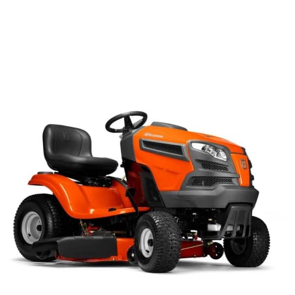 Husqvarna YTH Series Lawn Tractor