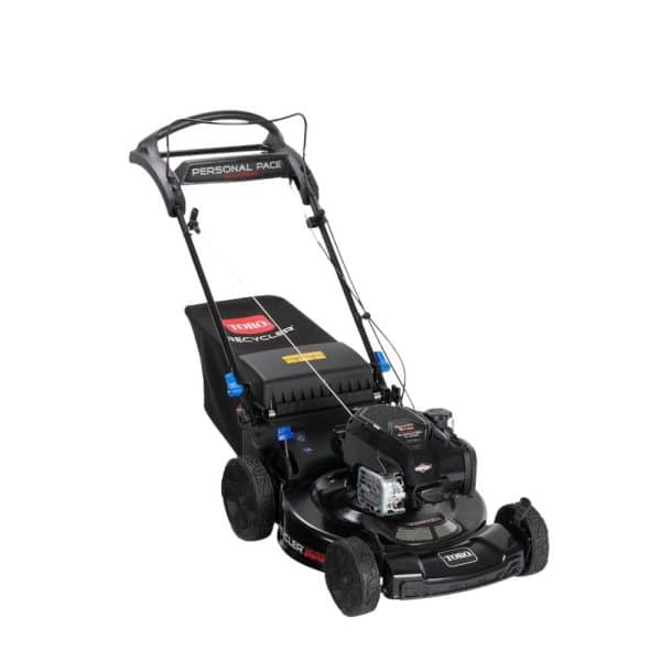 Toro Recycler 21" Walk Behind Mower