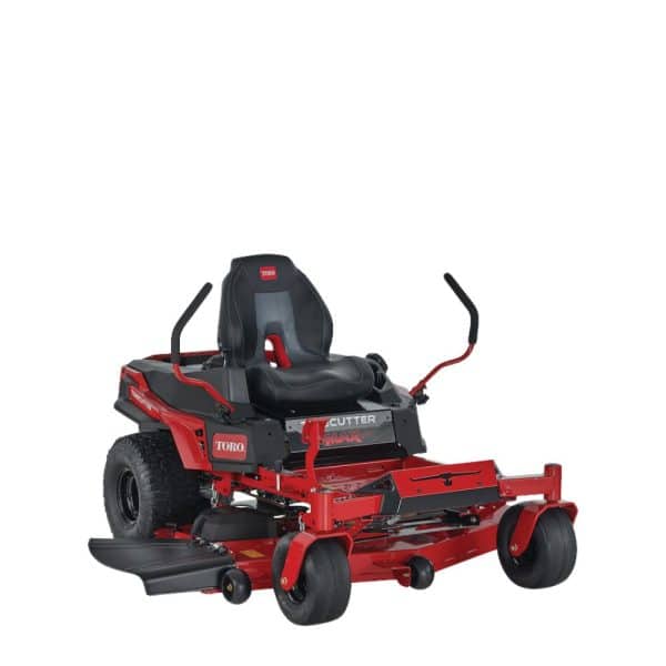 Toro TimeCutter® Series Zero Turn Mower