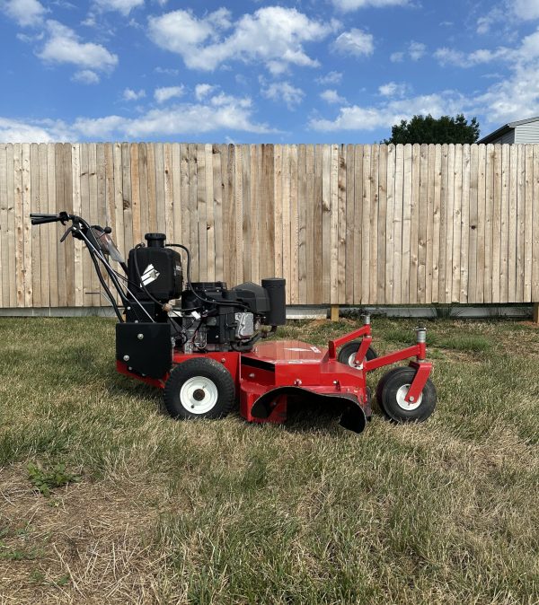 Encore 48" Walkbehind Mower *SOLD