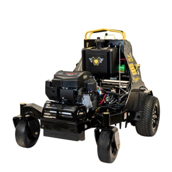 Stinger GT30 30" Stand-On Aerator