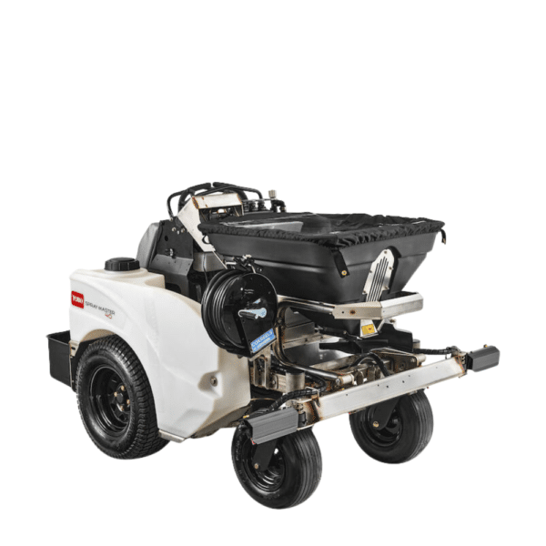 Toro 24 Gallon Stand-On SprayMaster