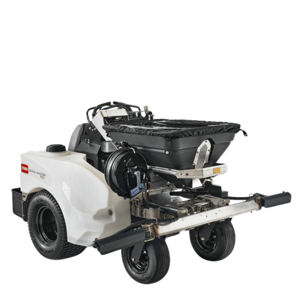 Toro 60 Gallon Stand-On SprayMaster