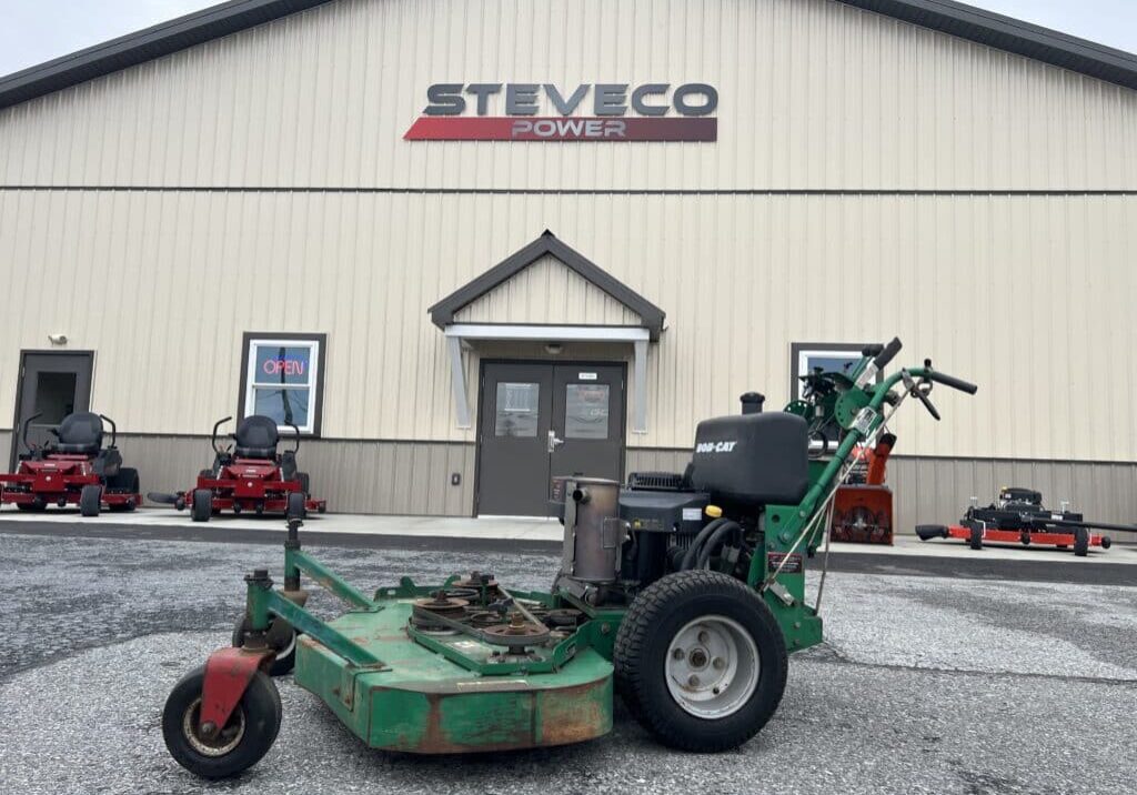 Bobcat 48" Walkbehind Mower