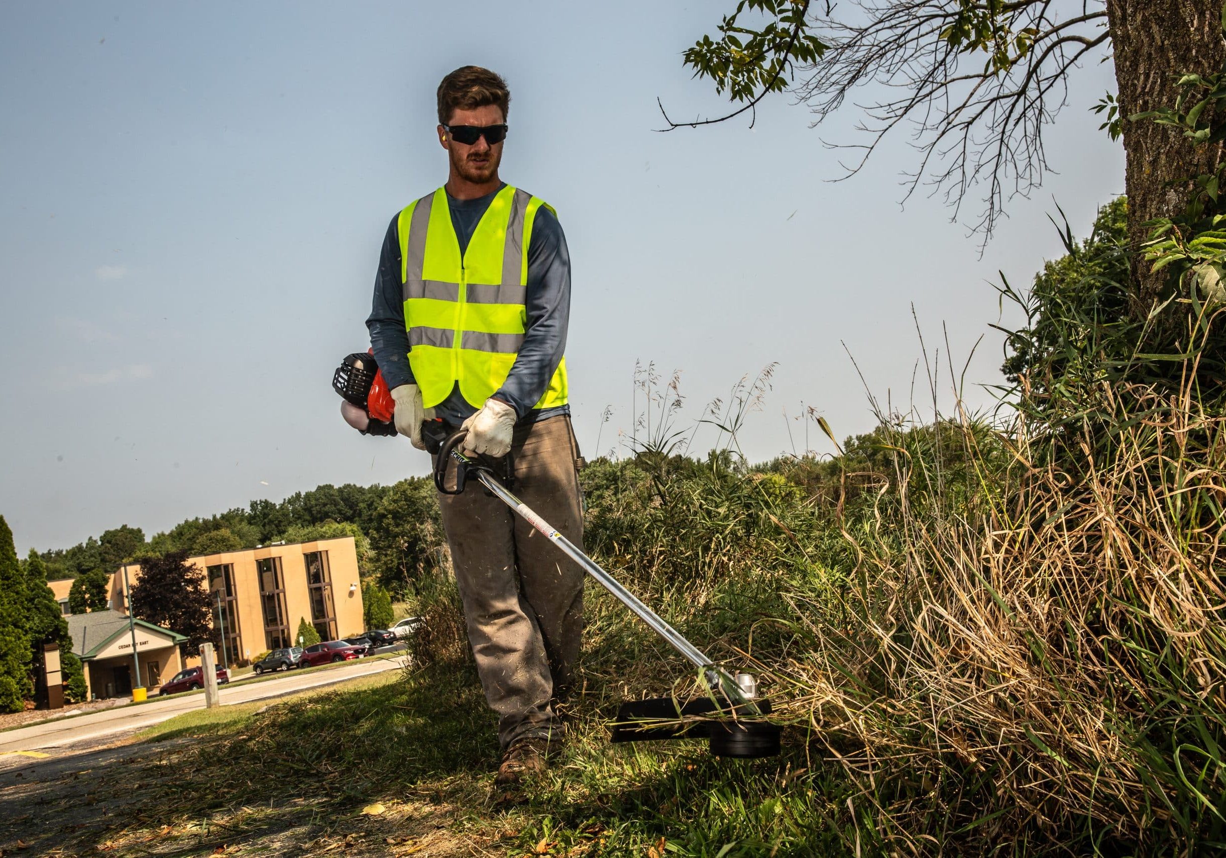 Echo String Trimmer 2