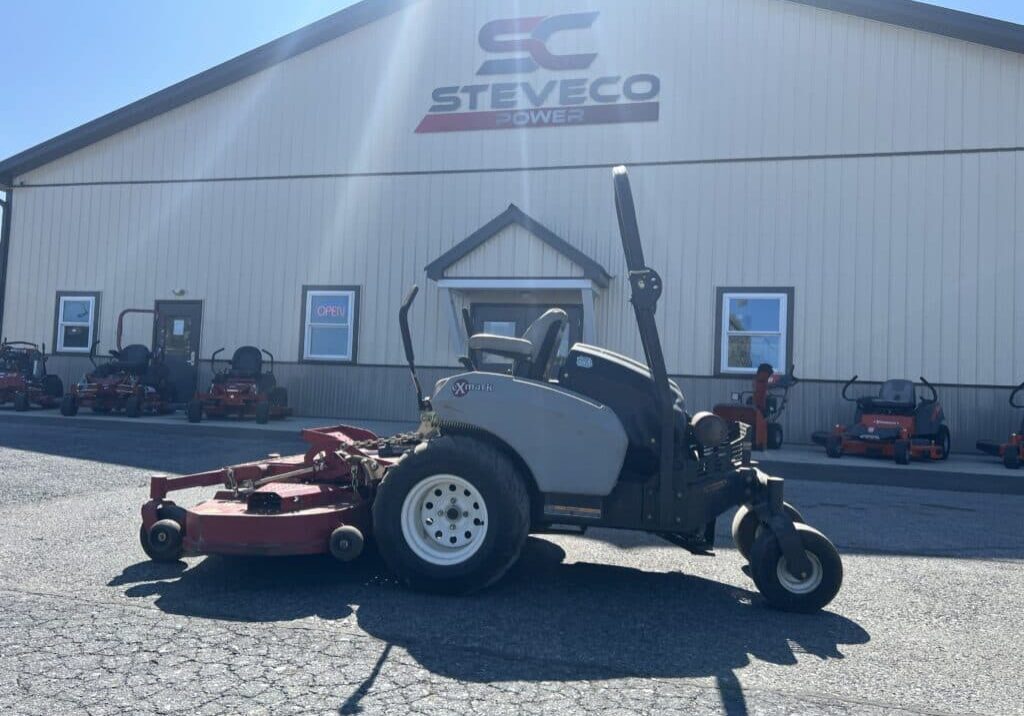 Exmark 60" Frontrunner Zero-Turn Mower