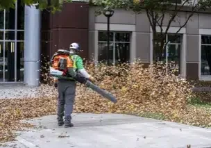 Husqvarna Backpack Blower 2